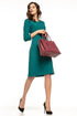 Robe de jour model 127934 Tessita